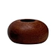 wood cap
